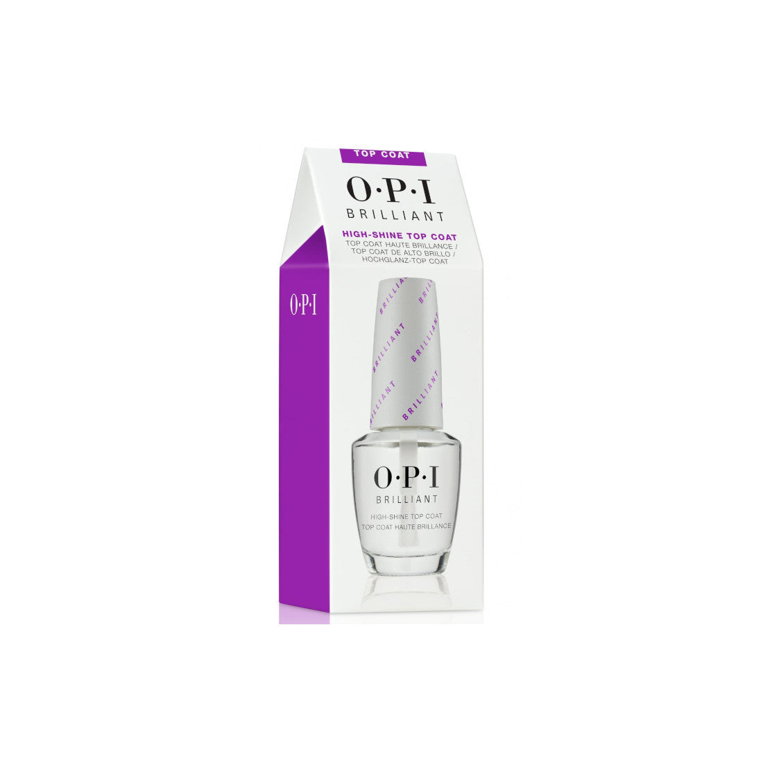 Brillant Top Coat Protezione Ultra Brillante_OPIIONTT37_OPI-2