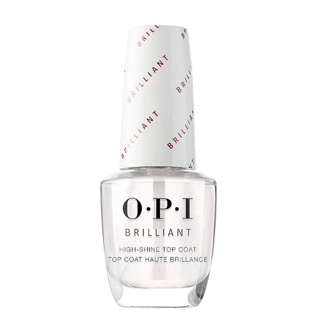 Brillant Top Coat Protezione Ultra Brillante_OPIIONTT37_OPI