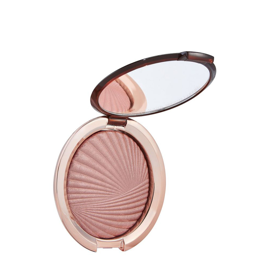 Bronze Goddess Highlighter Powder Modern Mercury_ESTPGX303_Estee Lauder