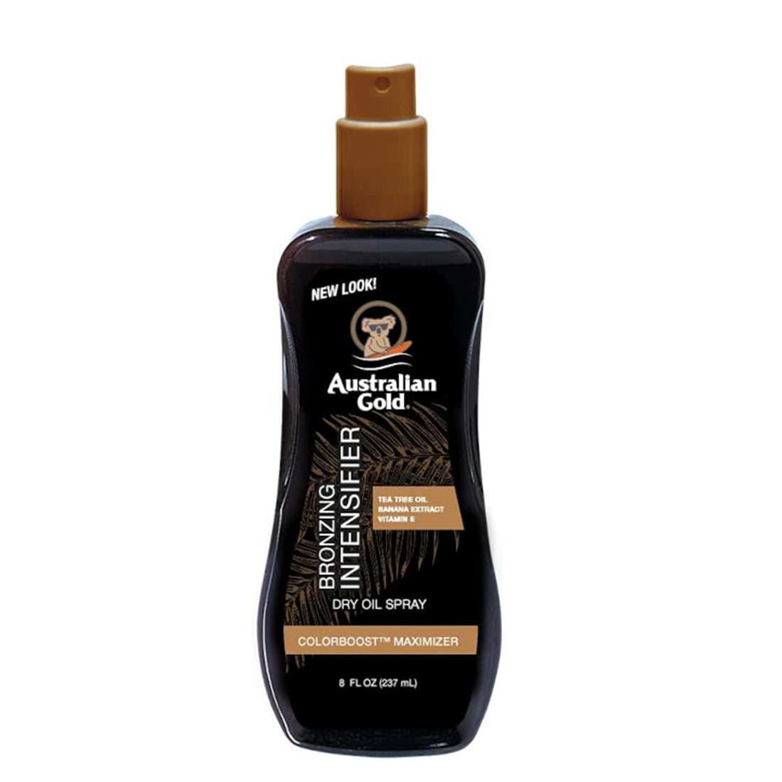 Bronzing Intensifier Dry Oil Spray Olio Abbronzante Spray 237 ML_AUSAGCB141_Australian Gold