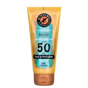 Bronzing Stimulator Crema Abbronzante SPF 50 Travel Size 100 ML_BYR411510_BYRON BAY