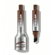 Brow Fection Angled Brush & Dip_SHE523_SHEGLAM