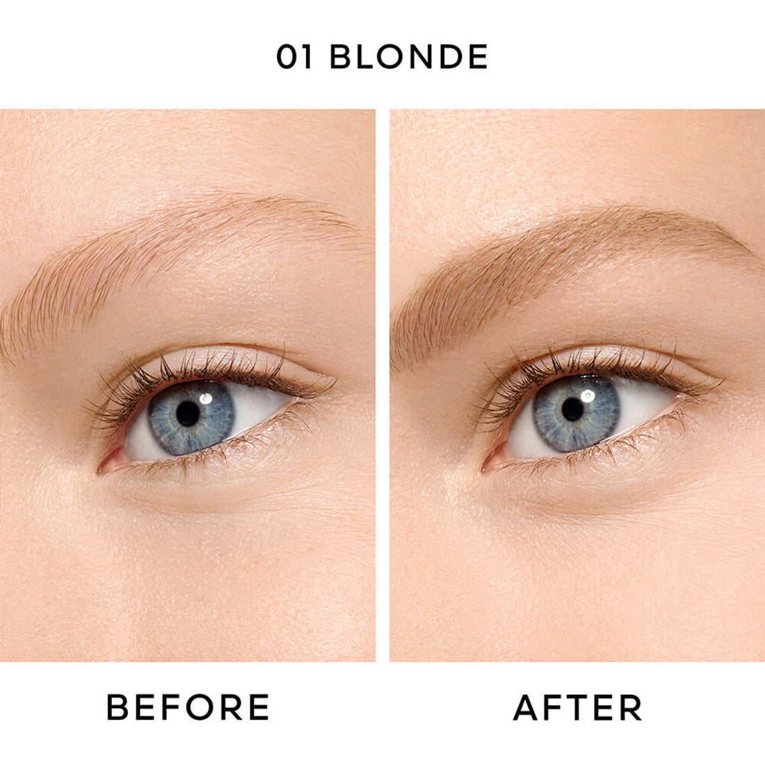 Brow G Cryon Sourcil Matita Sopracciglia 01 Blonde_GUE043969_Guerlain-4