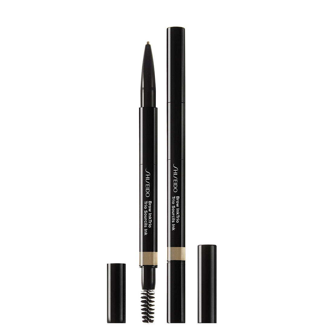 Brow Ink Trio Matita Sopracciglia 02 Taupe_SHI14774_Shiseido