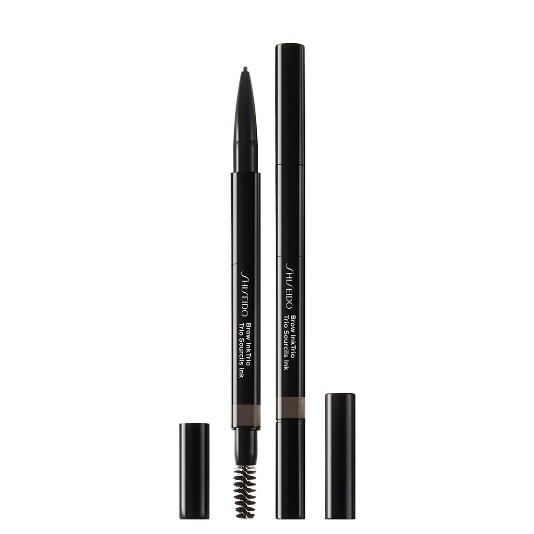 Brow Ink Trio Matita Sopracciglia 03 Deep Brown_SHI14775_Shiseido