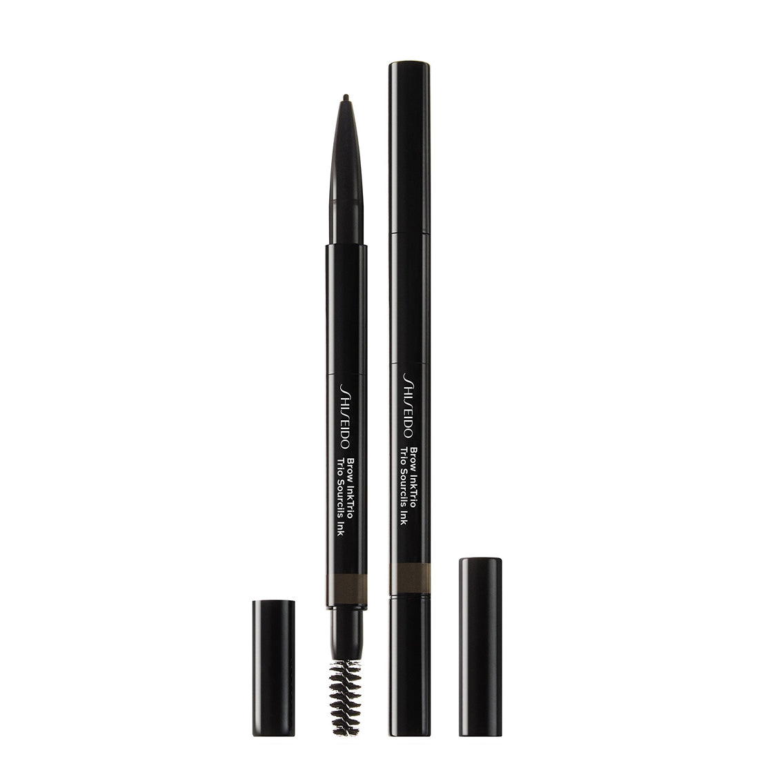 Brow Ink Trio Matita Sopracciglia 04 Ebony_SHI14776_Shiseido