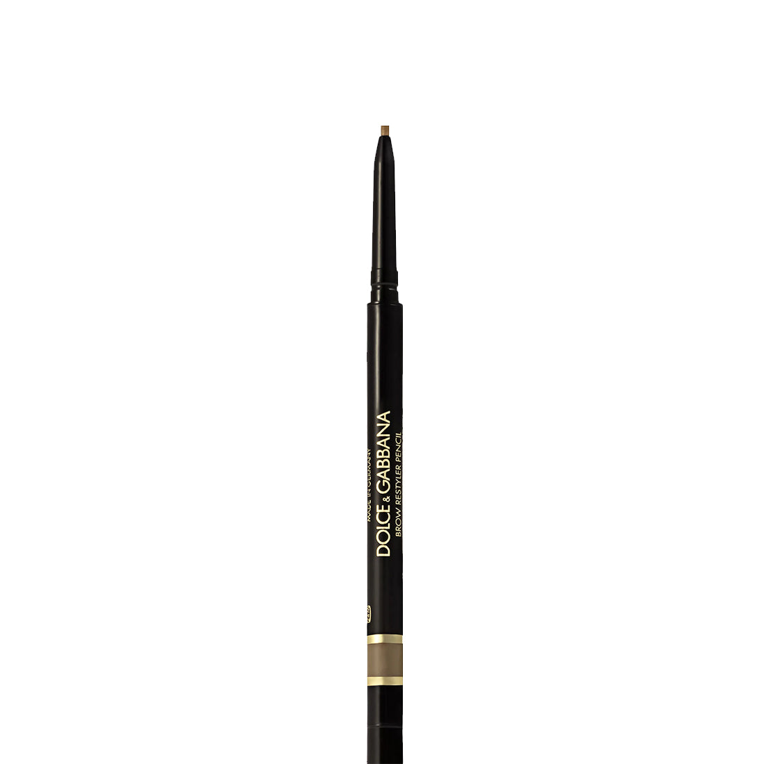 Brow Restyler Pencil Matita Sopracciglia a Tenuta 16H 01 Honey Blonde_DOLDN1004_Dolce&Gabbana-2