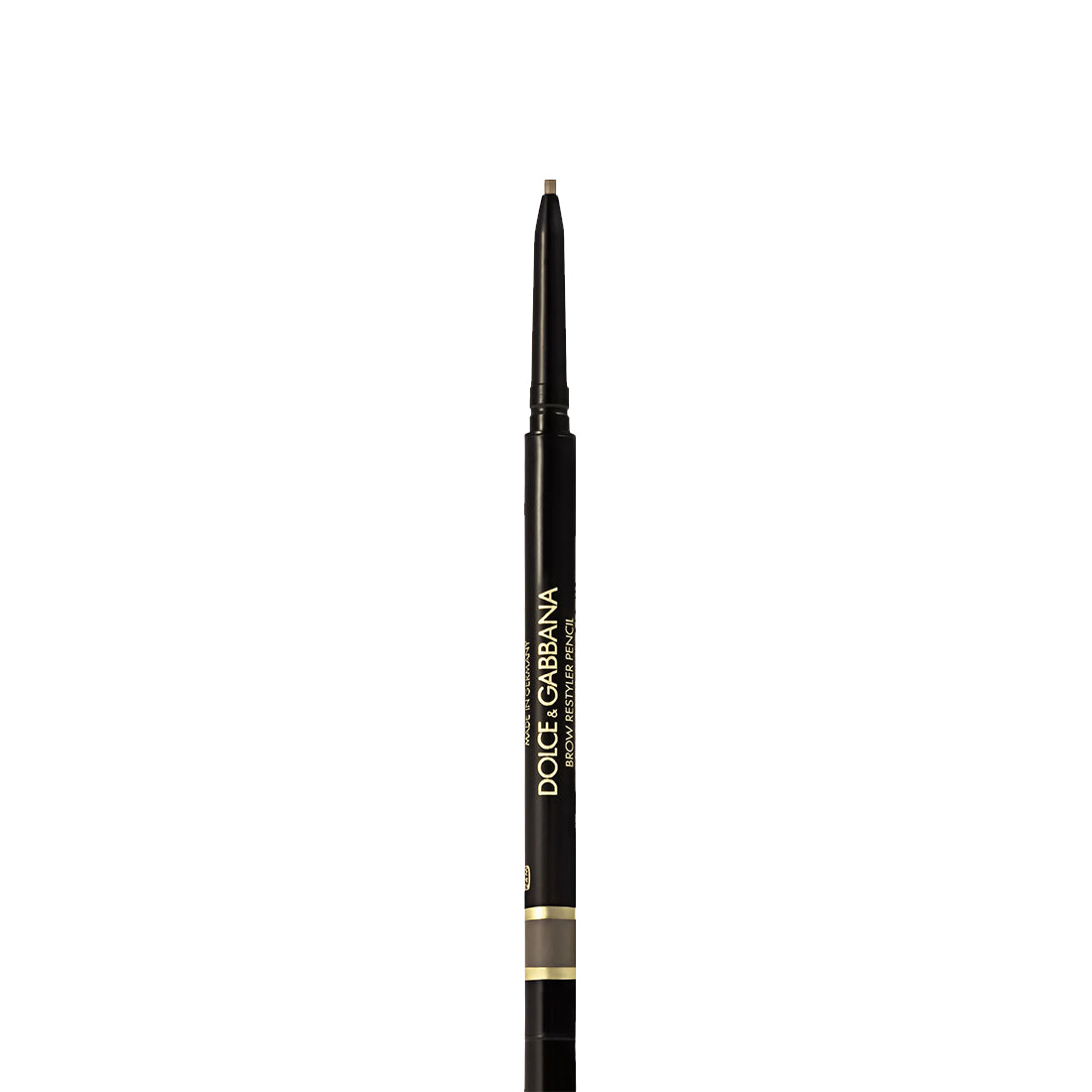 Brow Restyler Pencil Matita Sopracciglia a Tenuta 16H 02 Dark Blonde_DOLDN1005_Dolce&Gabbana-2