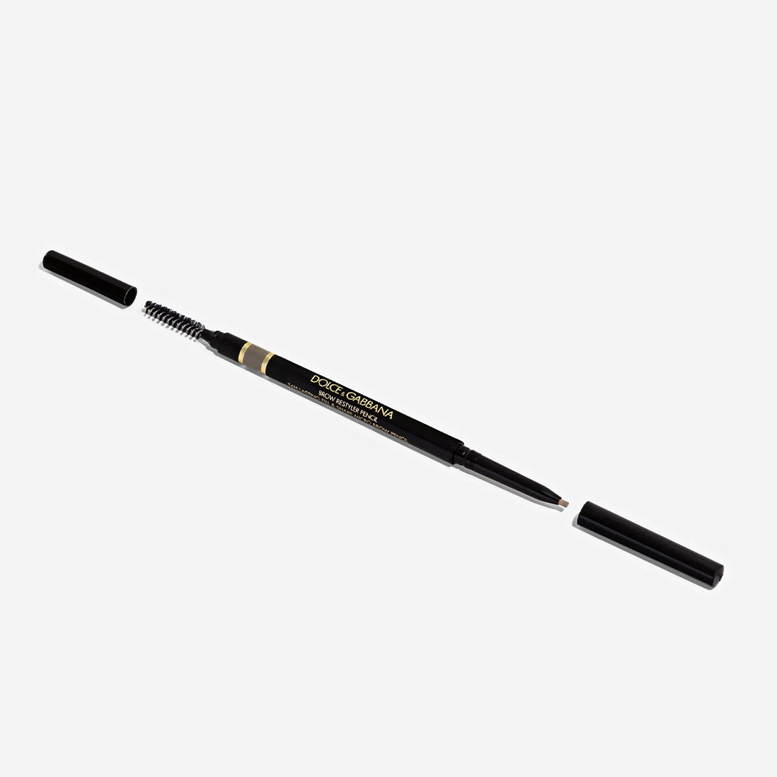 Brow Restyler Pencil Matita Sopracciglia a Tenuta 16H 02 Dark Blonde_DOLDN1005_Dolce&Gabbana-5