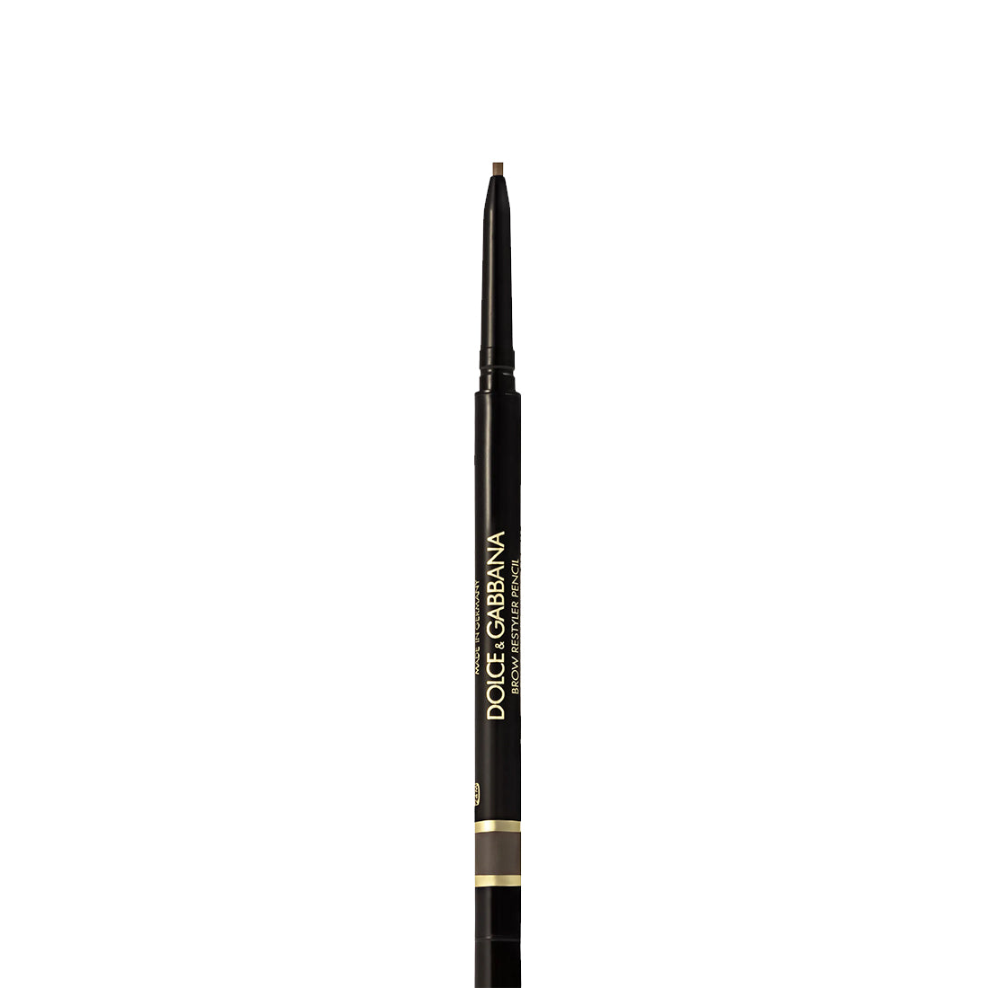 Brow Restyler Pencil Matita Sopracciglia a Tenuta 16H 03 Medium Brown_DOLDN1006_Dolce&Gabbana-2
