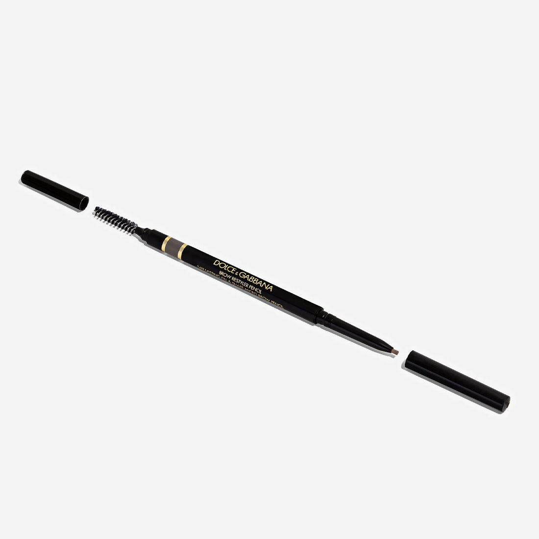 Brow Restyler Pencil Matita Sopracciglia a Tenuta 16H 04 Dark Brown_DOLDN1007_Dolce&Gabbana-5