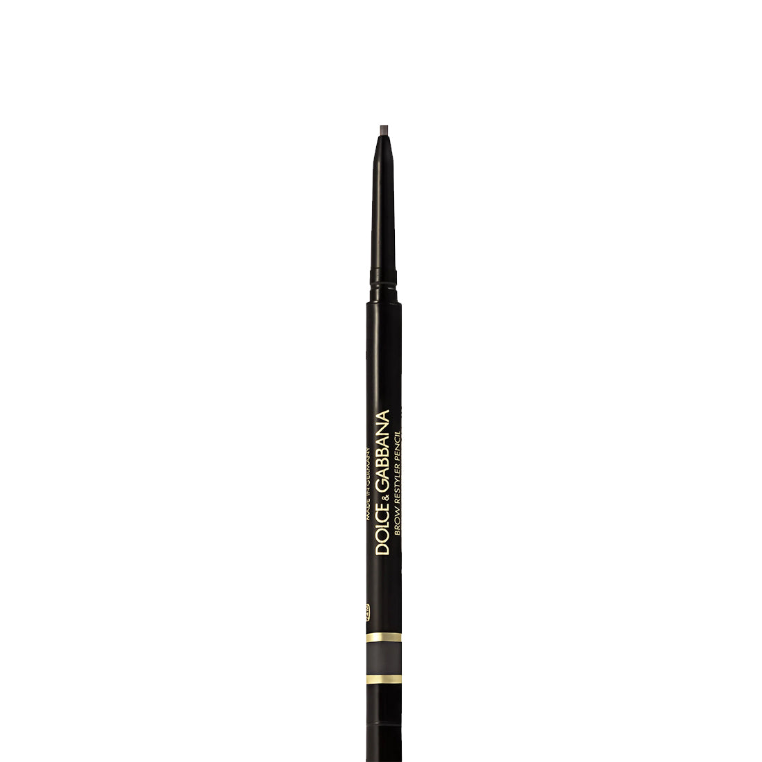 Brow Restyler Pencil Matita Sopracciglia a Tenuta 16H 05 Soft Brown Black_DOLDN1008_Dolce&Gabbana-2