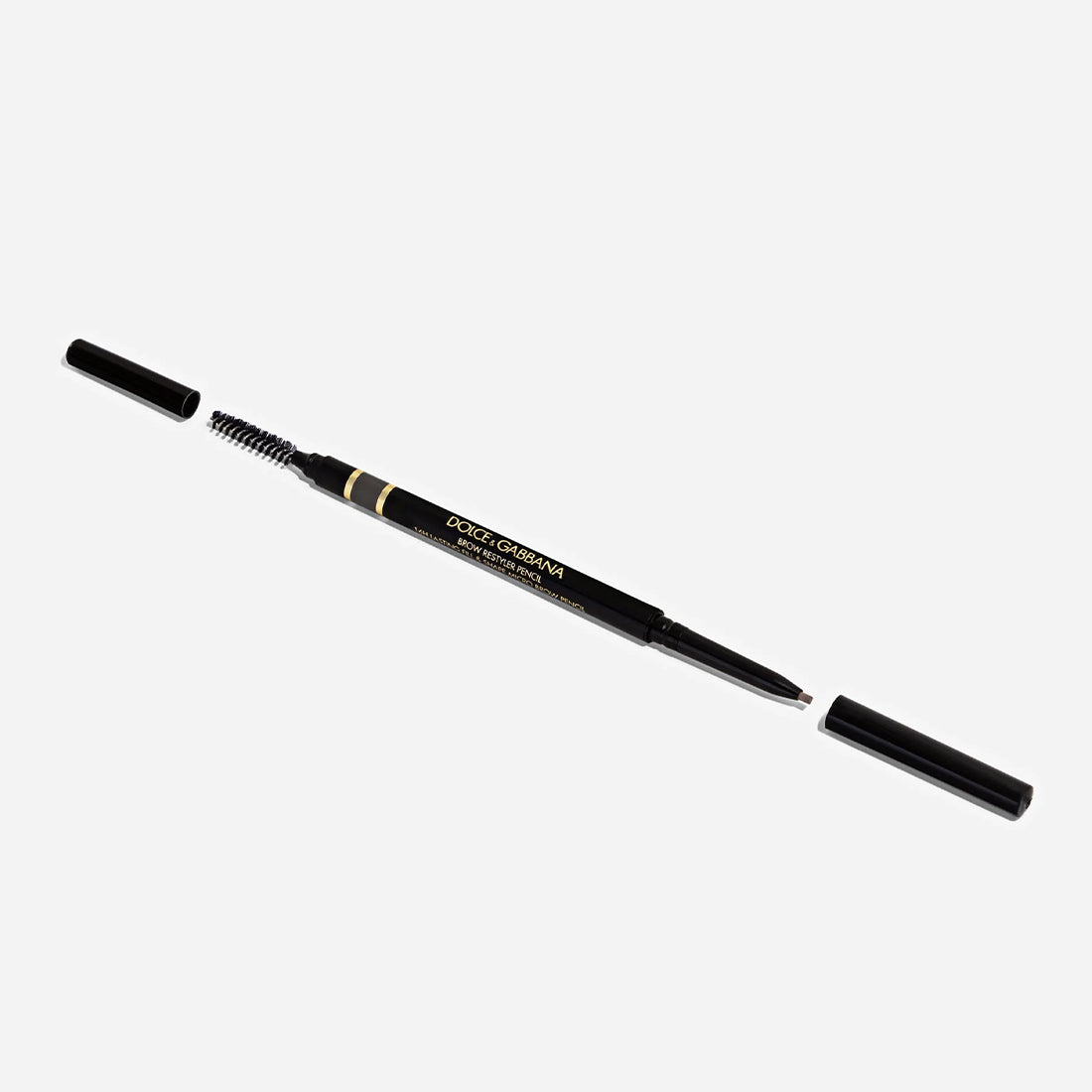 Brow Restyler Pencil Matita Sopracciglia a Tenuta 16H 05 Soft Brown Black_DOLDN1008_Dolce&Gabbana-5