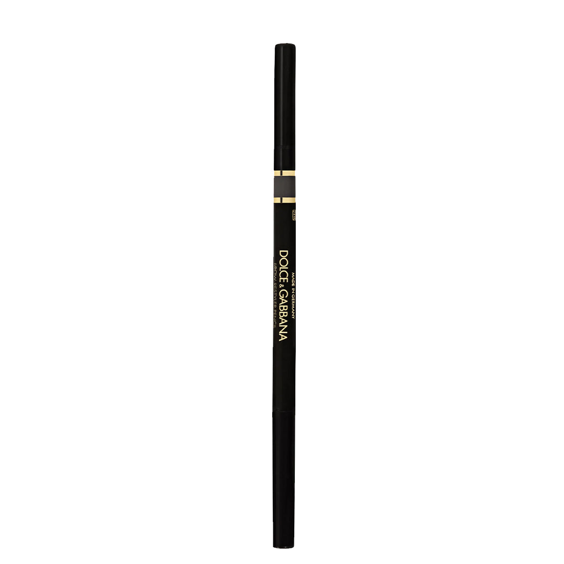 Brow Restyler Pencil Matita Sopracciglia a Tenuta 16H 05 Soft Brown Black_DOLDN1008_Dolce&Gabbana