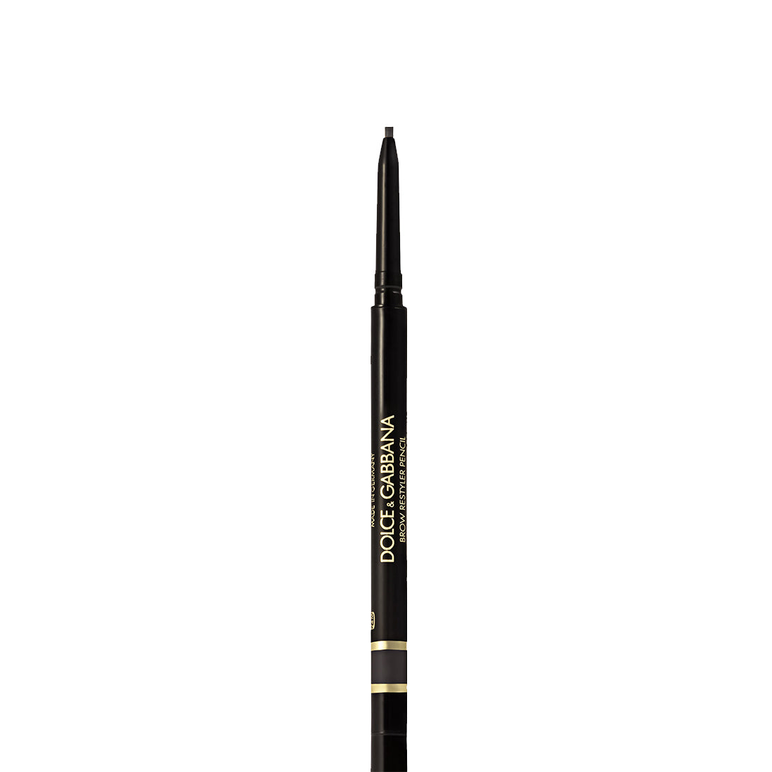 Brow Restyler Pencil Matita Sopracciglia a Tenuta 16H 06 Naturally Black_DOLDN1009_Dolce&Gabbana-2