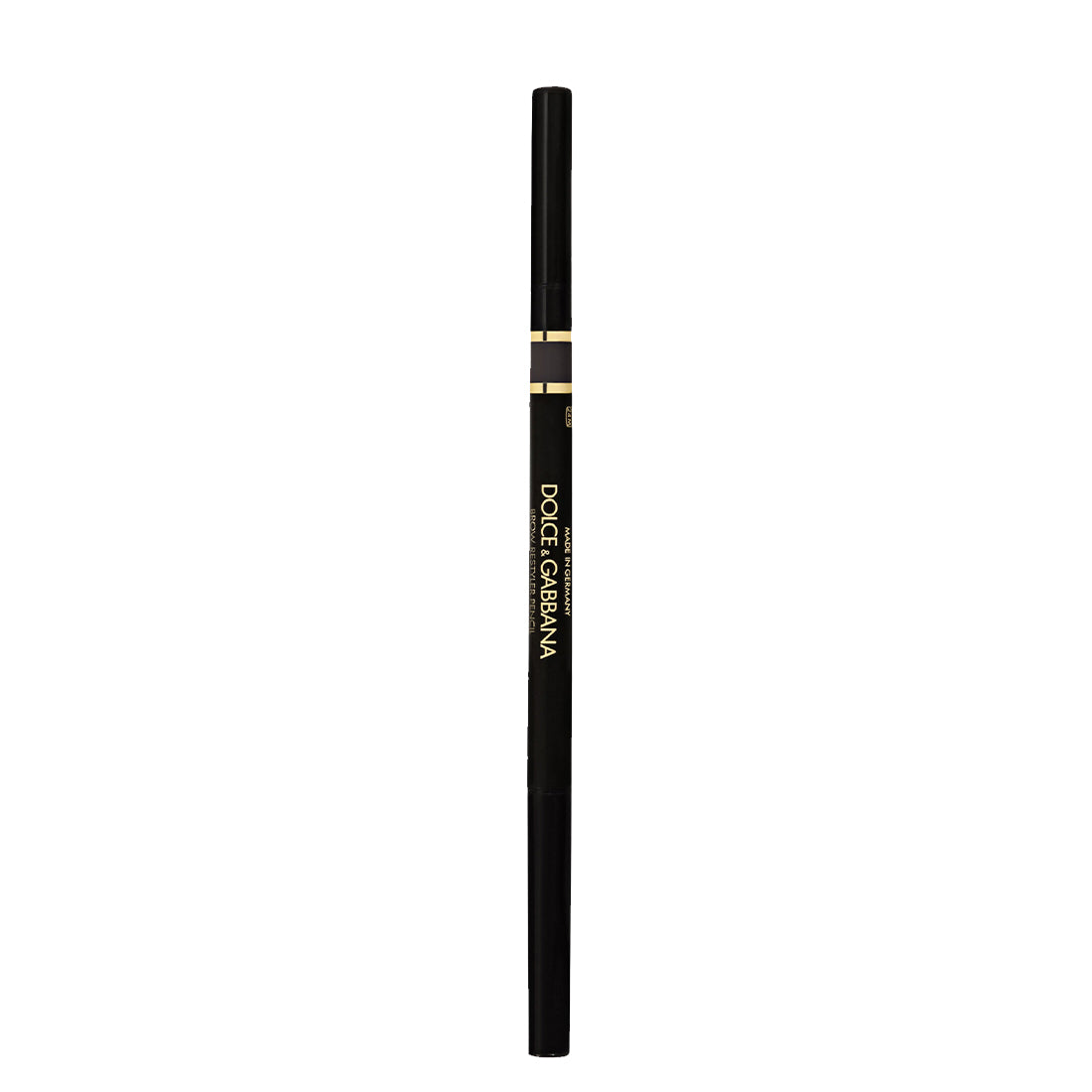 Brow Restyler Pencil Matita Sopracciglia a Tenuta 16H 06 Naturally Black_DOLDN1009_Dolce&Gabbana