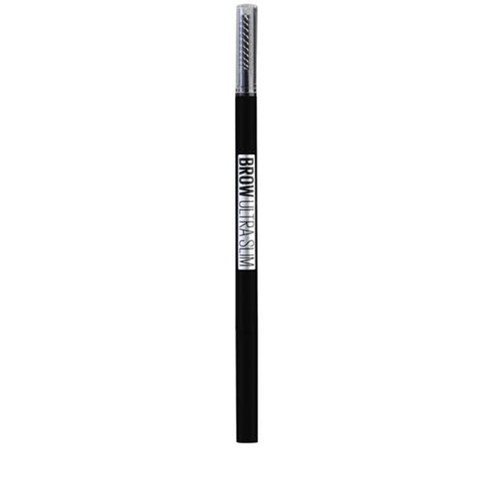 Brow Ultra Slim Matita Sopracciglia Black_MAY3206501_Maybelline