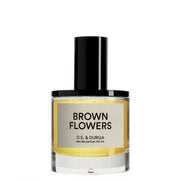 Brown Flowers Eau De Parfum 50 ml_DS40301934_DS & DURGA