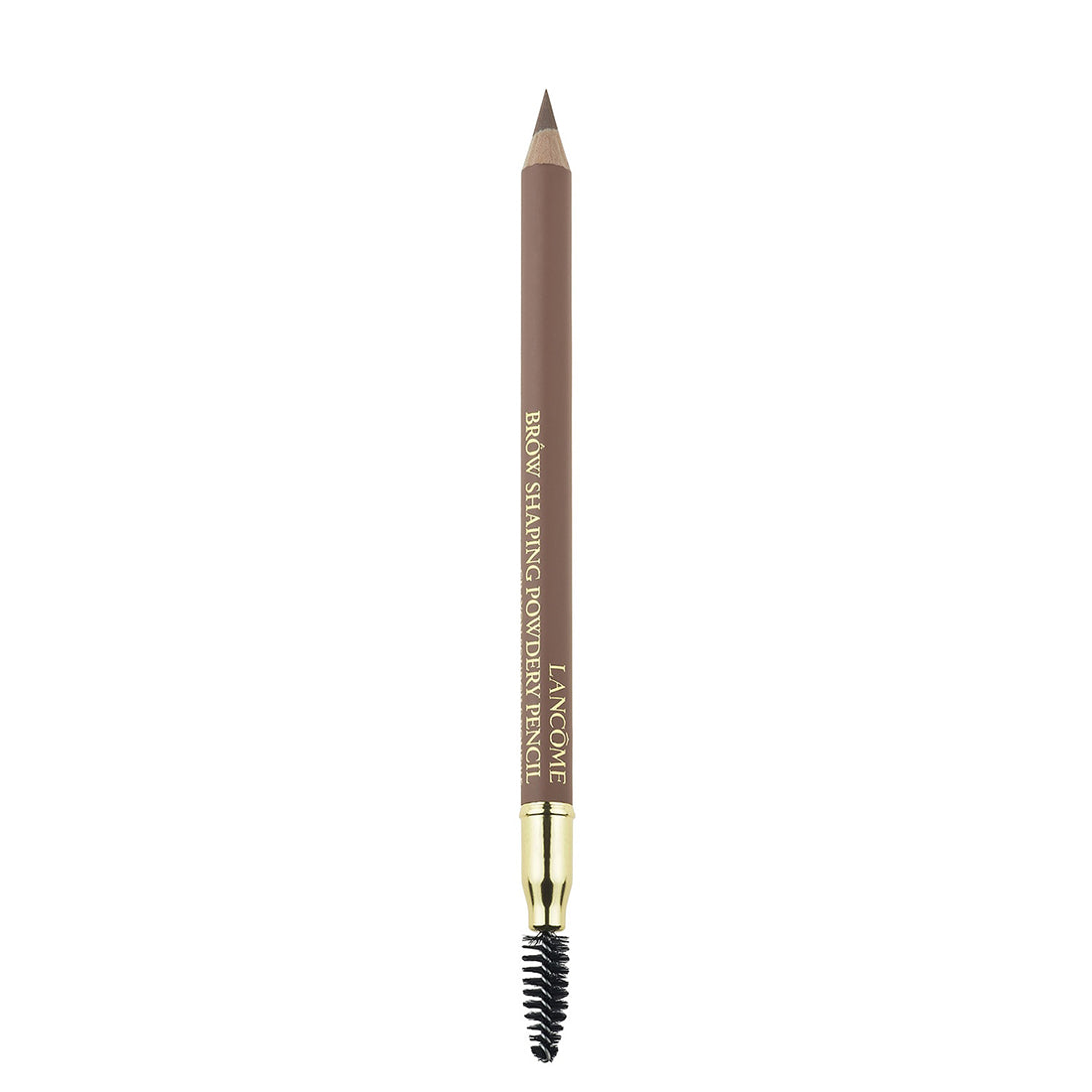 Brown Shaping Powder Pencil Matita Sopracciglia 02 Dark Blonde_LCO8885200_Lancome