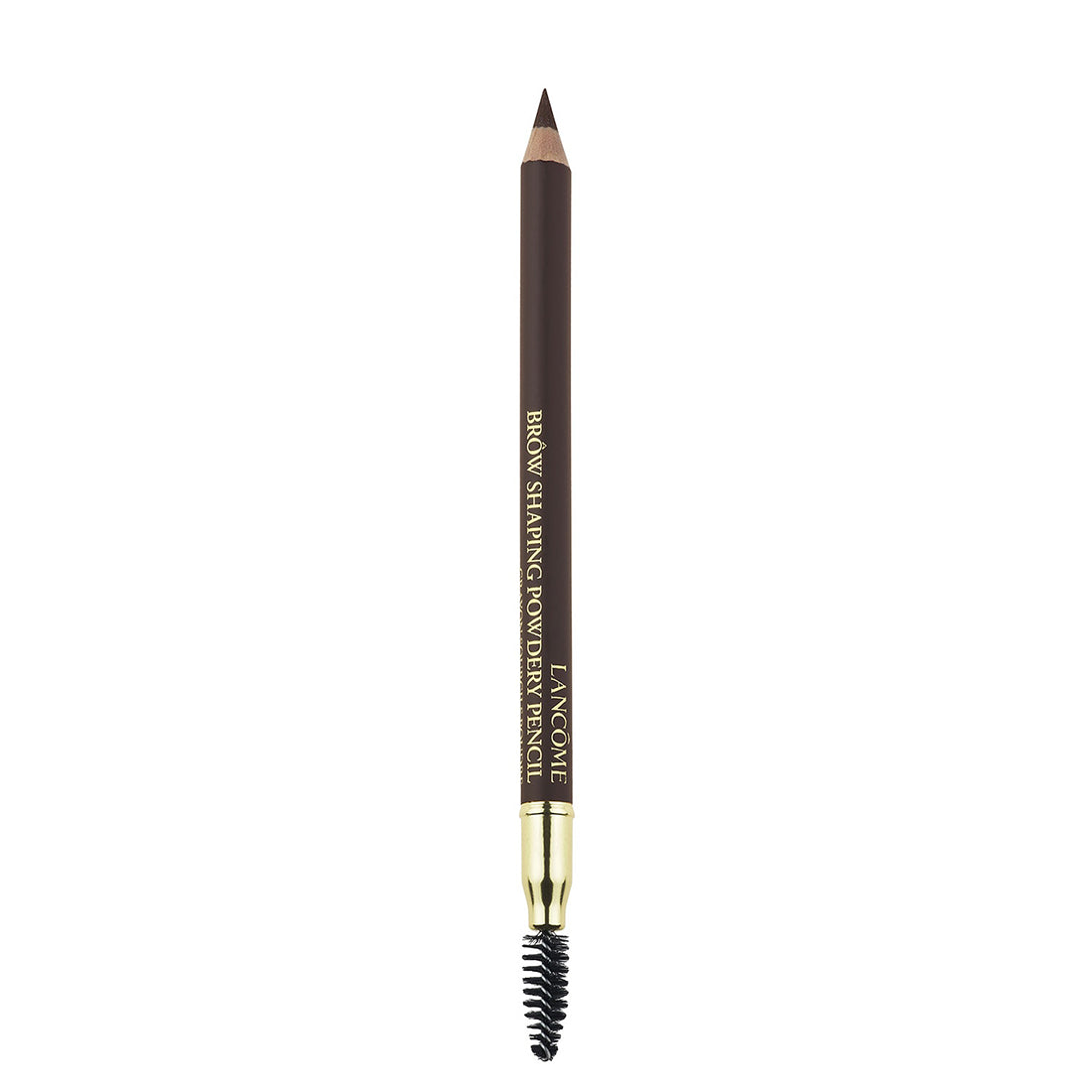 Brown Shaping Powder Pencil Matita Sopracciglia 08 Dark Brown_LCO8320100_Lancome