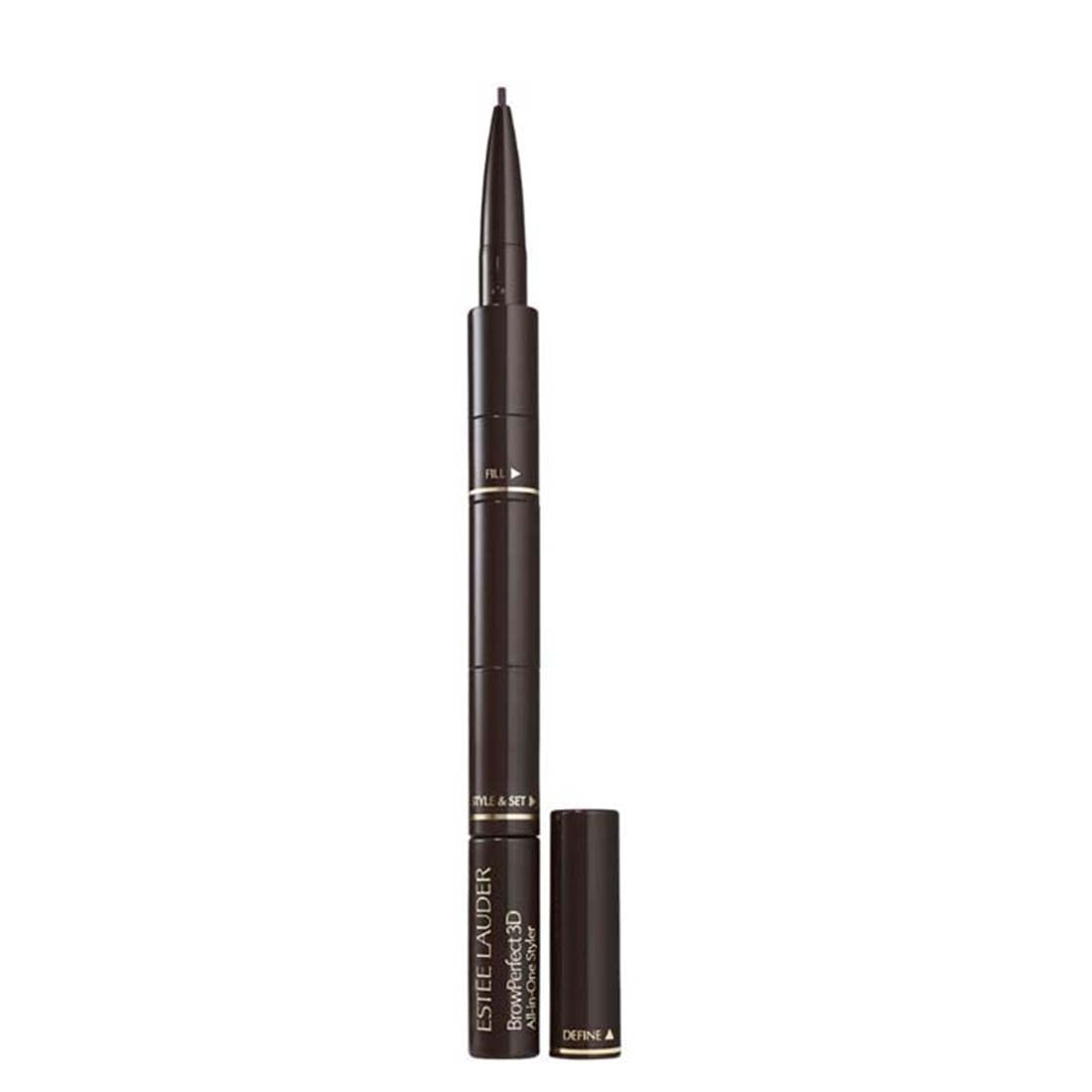 Browperfect 3D All in One Styler Multi-Tasker Matita Sopracciglia Blackened Brown_ESTGTAE10_Estee Lauder
