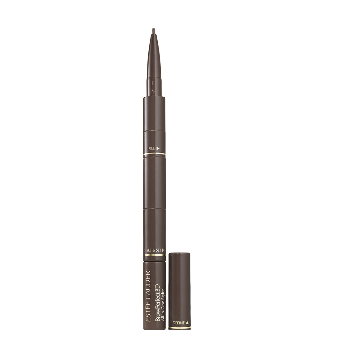 Browperfect 3D All in One Styler Multi-Tasker Matita Sopracciglia Brunette_ESTGTAE08_Estee Lauder