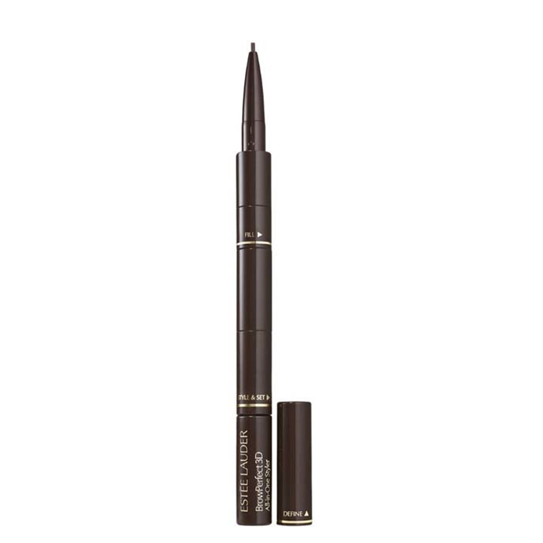 Browperfect 3D All in One Styler Multi-Tasker Matita Sopracciglia Dark Brunette_ESTGTAE09_Estee Lauder