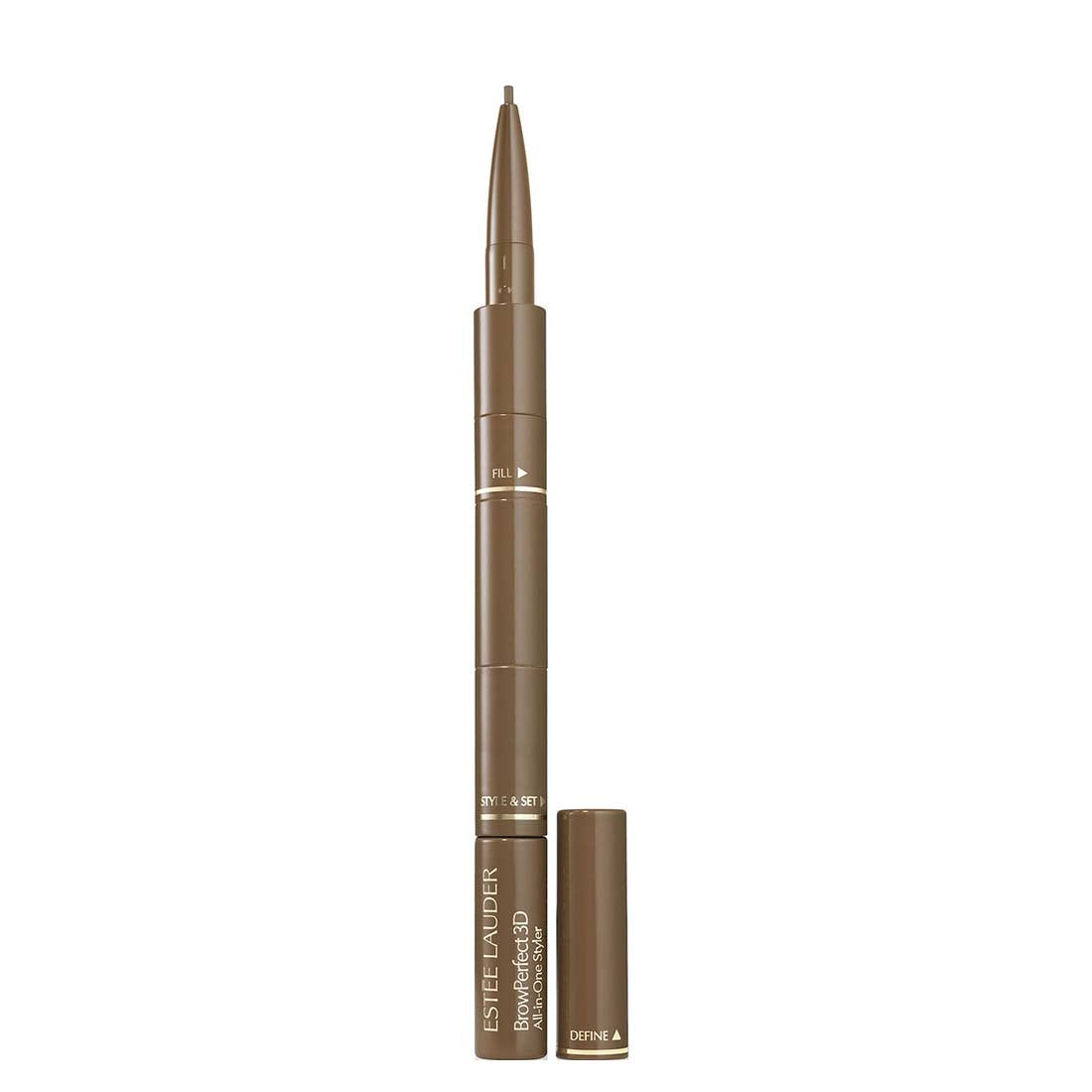 Browperfect 3D All in One Styler Multi-Tasker Matita Sopracciglia Light Brunette_ESTGTAE06_Estee Lauder