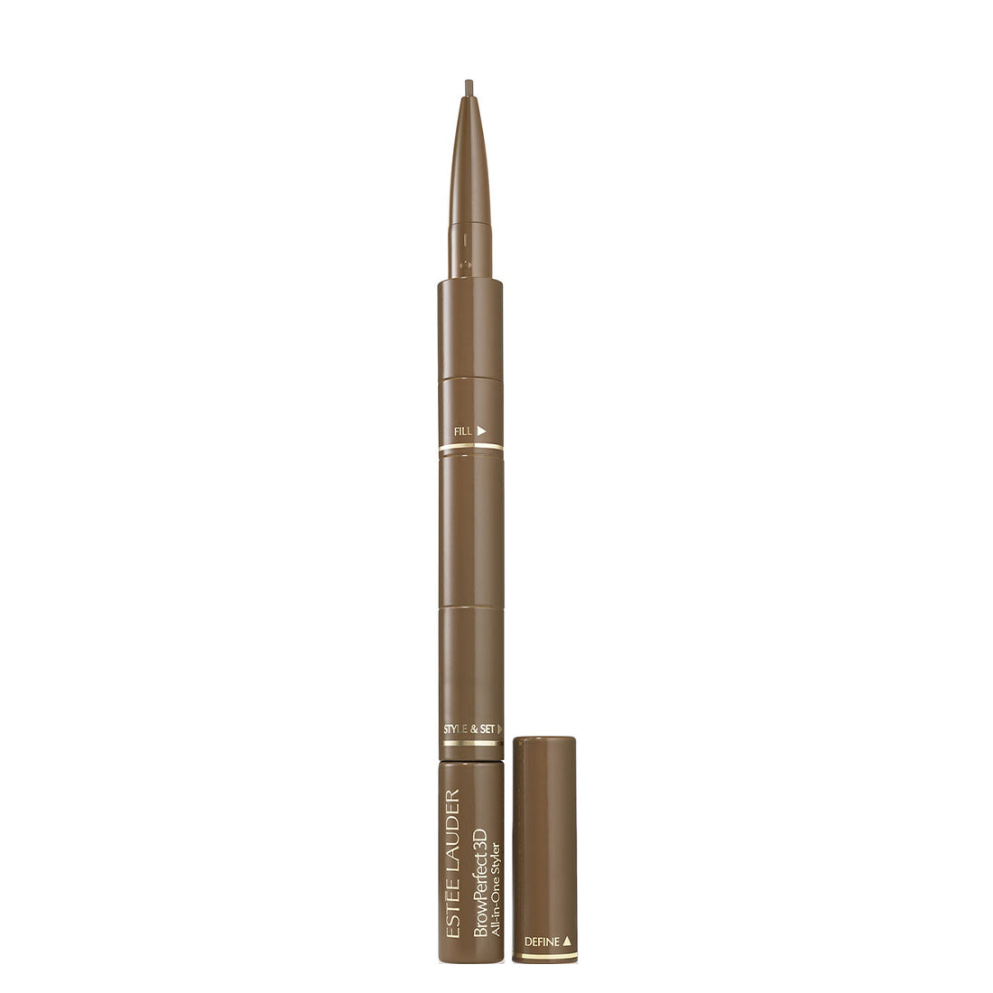 Browperfect 3D All in One Styler Multi-Tasker Matita Sopracciglia Warm Blonde_ESTGTAE03_Estee Lauder