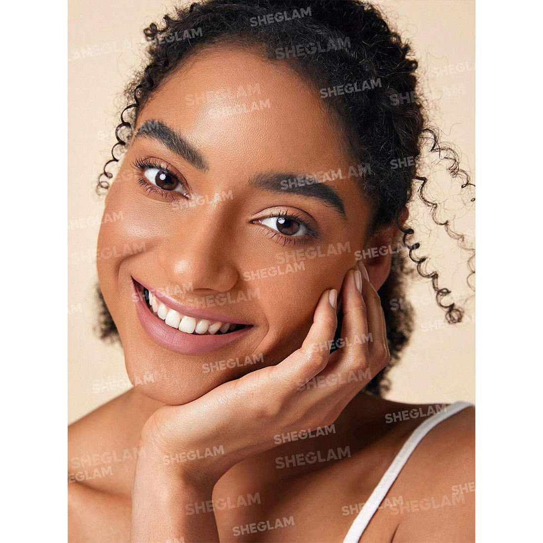 Brows On Demand 2 in 1 Brow Pencil Chocolate_SHE043_Sheglam-4