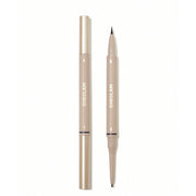 Brows On Demand 2 in 1 Brow Pencil Espresso_SHE040_Sheglam
