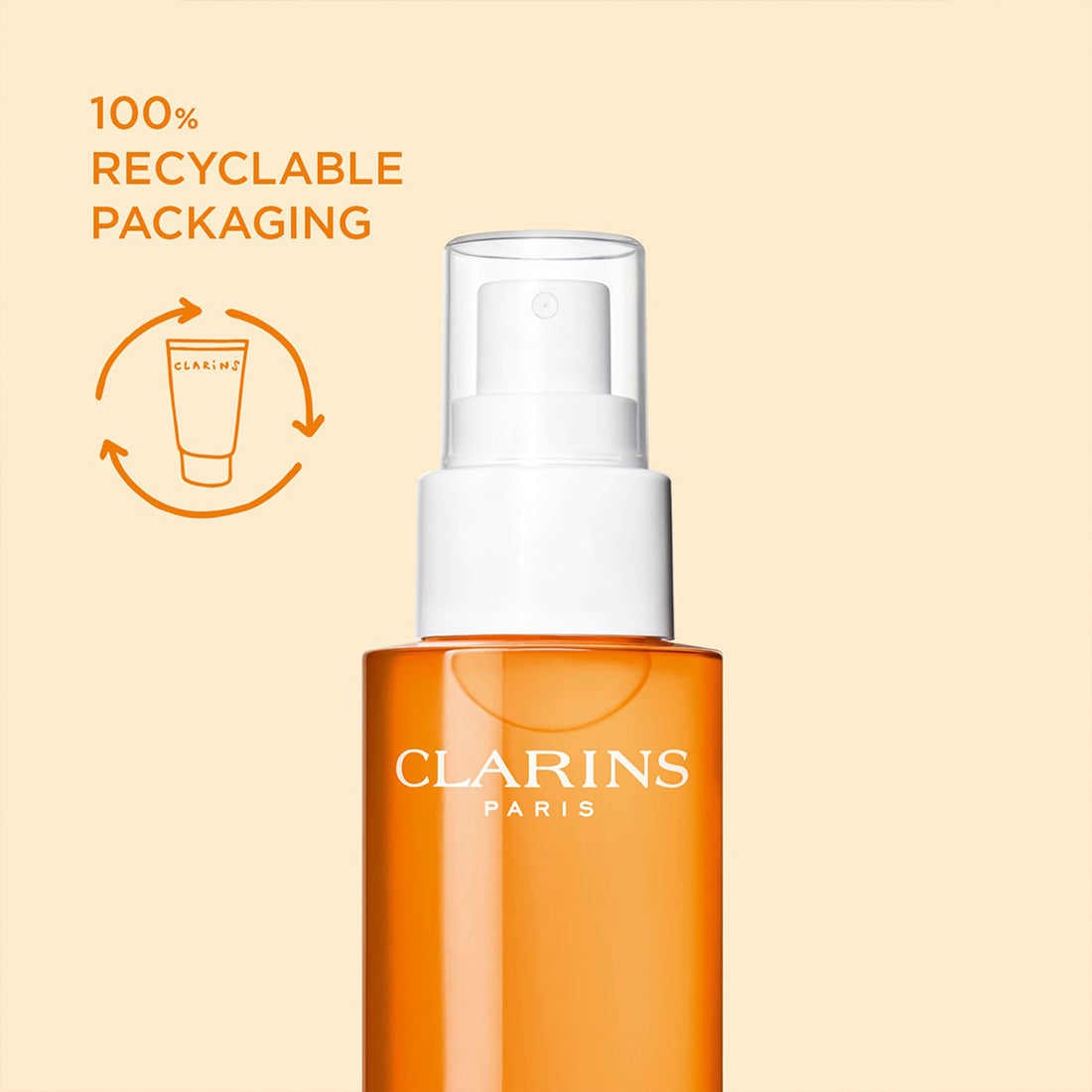 Brume Solaire Embellissante Spray Solare Corpo SPF 50_CLA80111696_Clarins-4