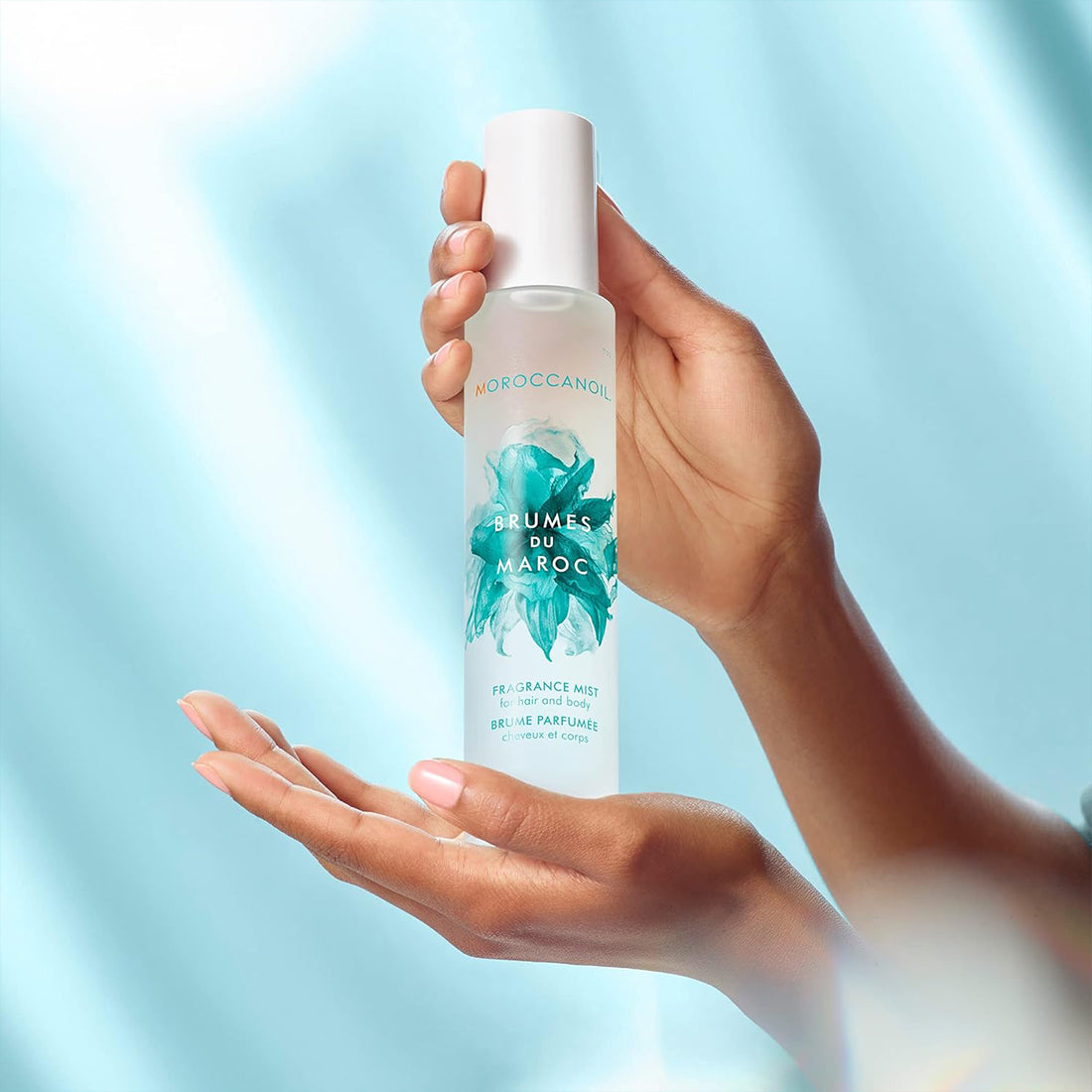 Brumes Du Maroc Fragrance Mist Profumo Corpo e Capelli 100 ML_MOR6R10396_MOROCCANOIL-3