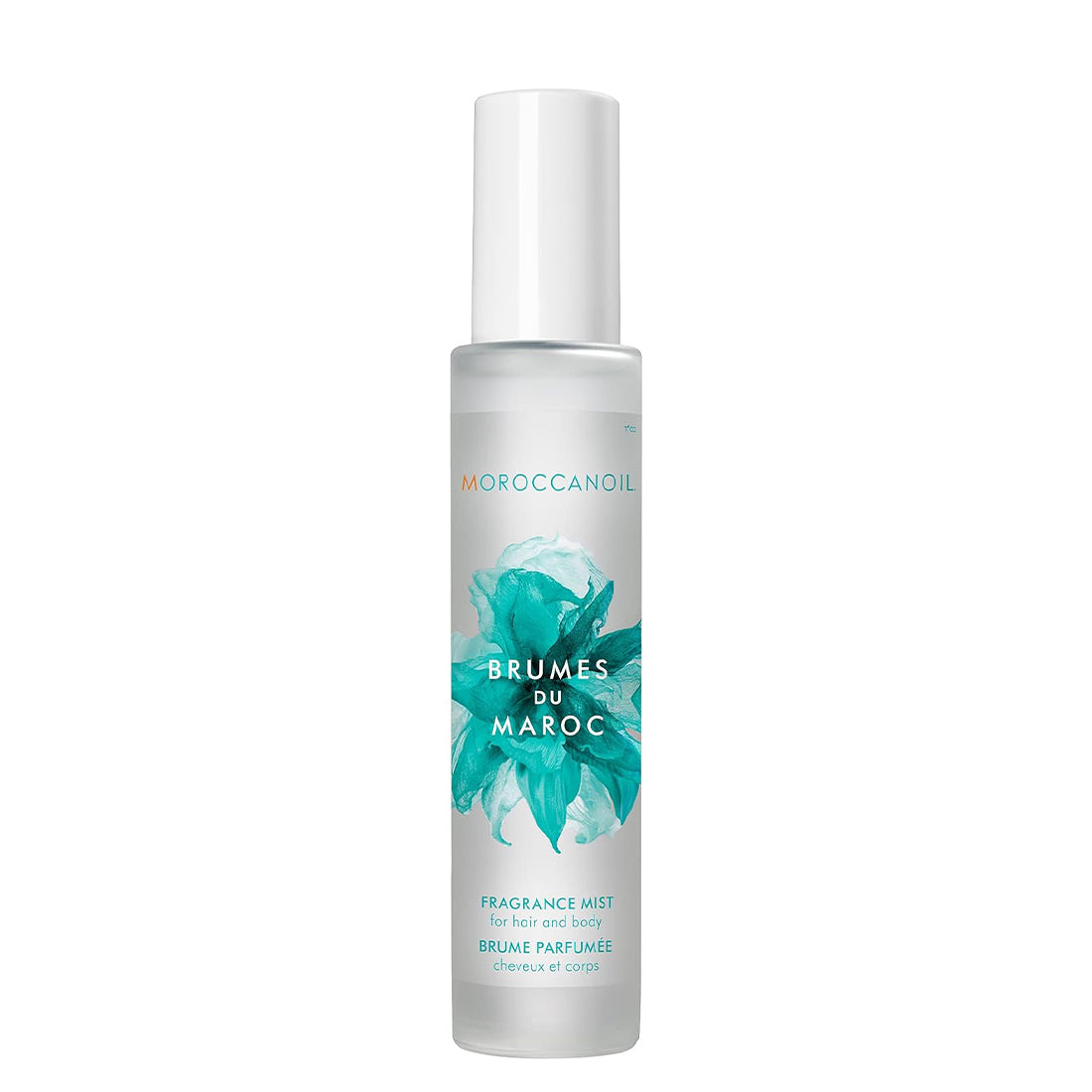 Brumes Du Maroc Fragrance Mist Profumo Corpo e Capelli 100 ML_MOR6R10396_MOROCCANOIL