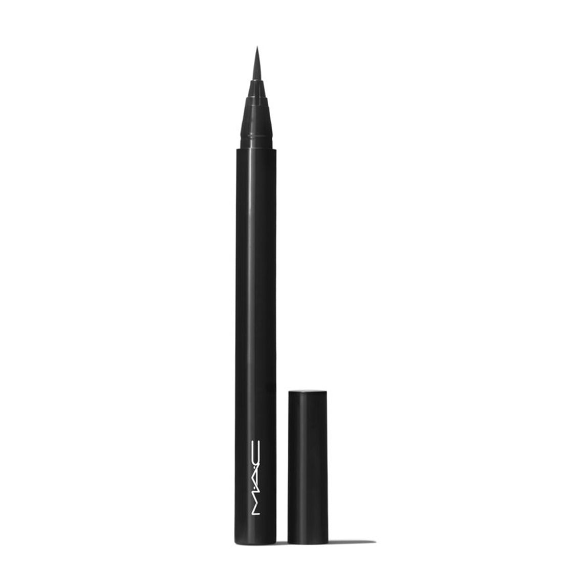 Brushstroke 24 Hour Liner Eyeliner Tenuta 24H Brushblack_MACSGFJ01A_MAC