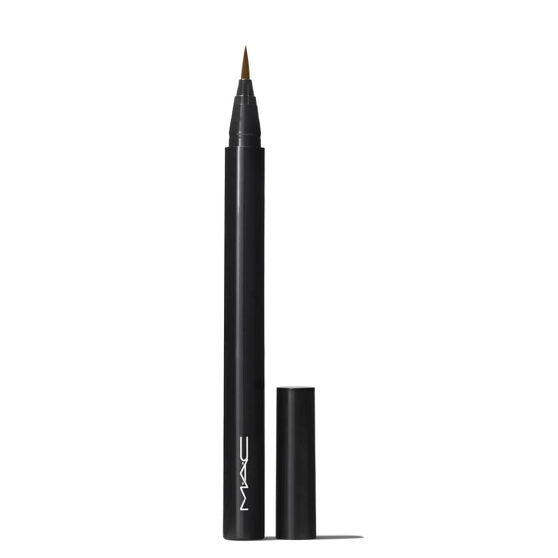 Brushstroke 24 Hour Liner Eyeliner Tenuta 24H Brushbrown_MACSGFJ02_MAC