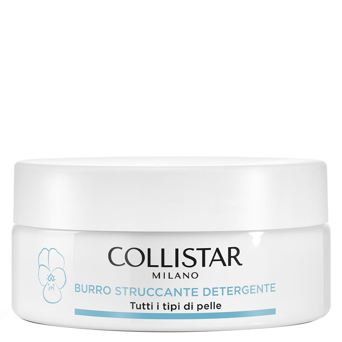 Burro Struccante Detergente 100 ML_COL21926_Collistar