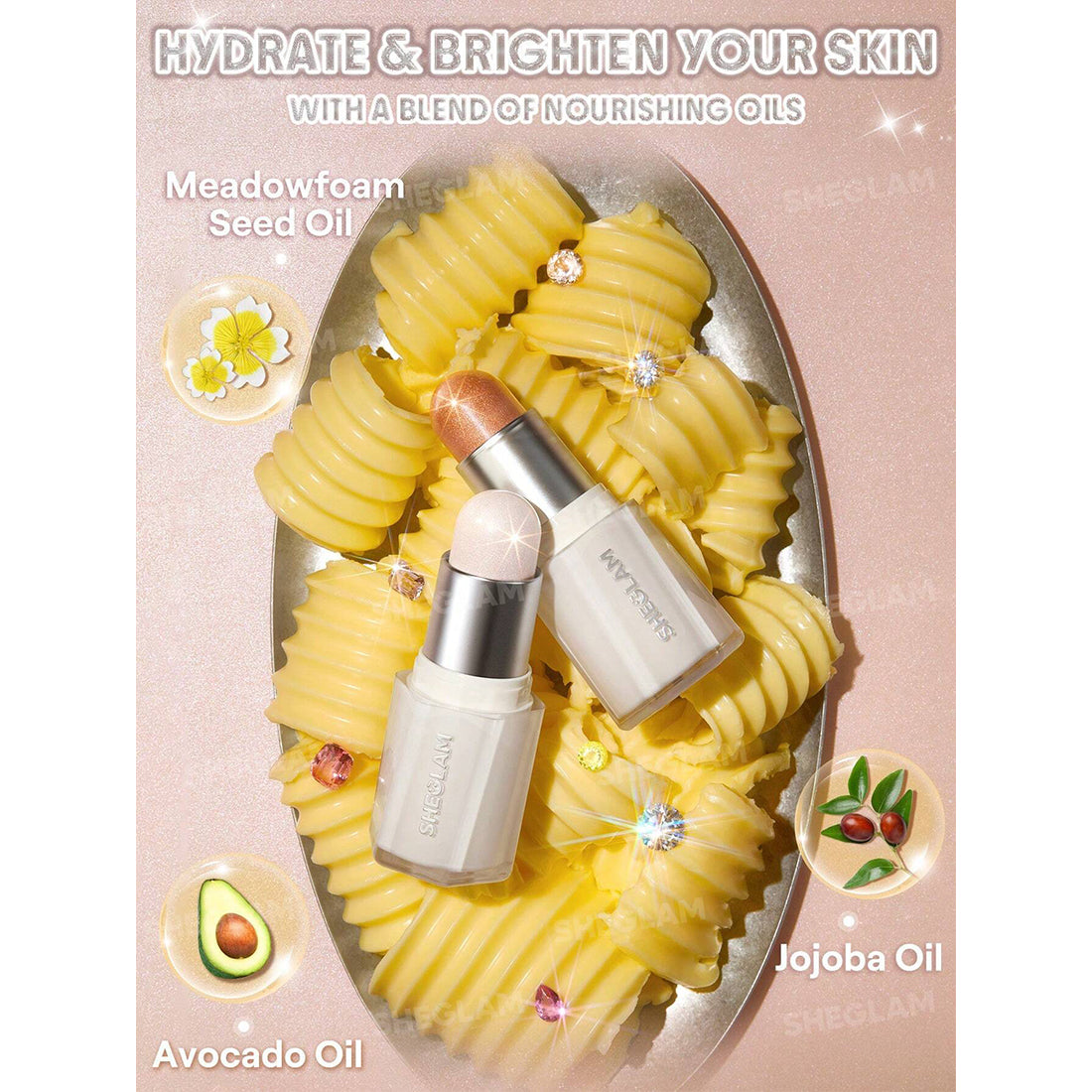 Buttery Bling Highlight Stick_SHE392_SHEGLAM-5