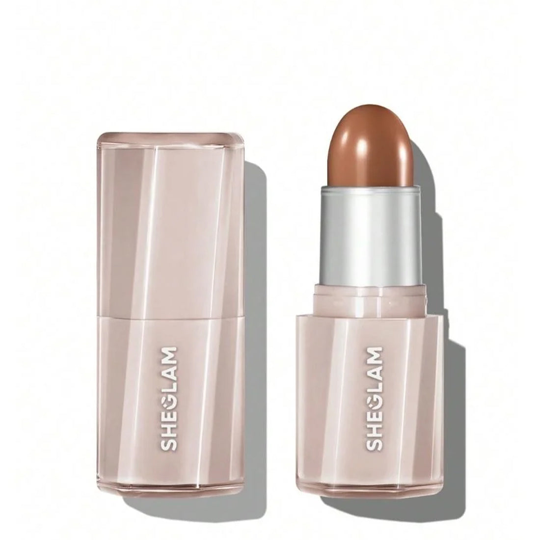 Buttery Buff Contour & Bronzer Stick_SHE7977_SHEGLAM