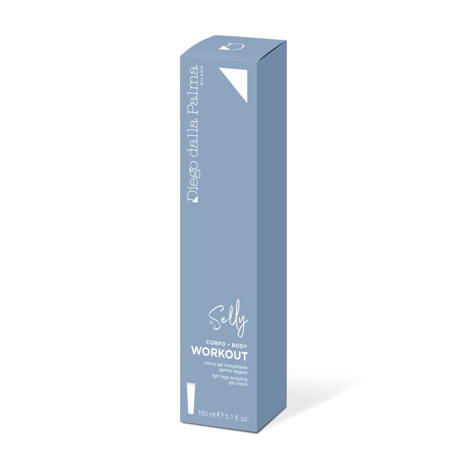 By Selly Workout Crema Gel Rimodellante Gambe Leggere 200 ML_DDP1039_Diego Dalla Palma-3