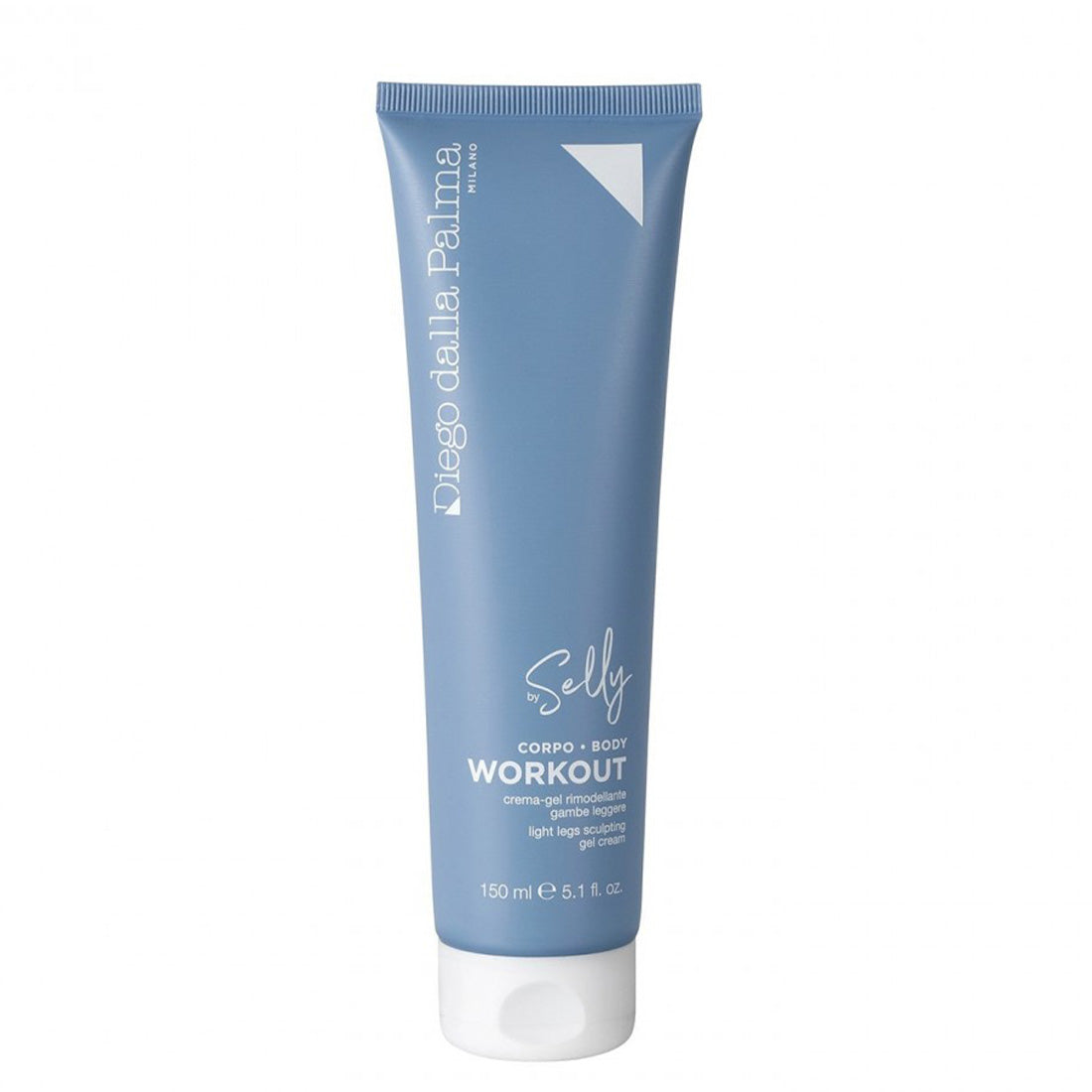By Selly Workout Crema Gel Rimodellante Gambe Leggere 200 ML_DDP1039_Diego Dalla Palma