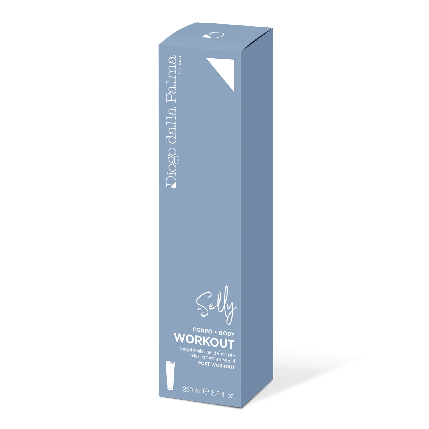 By Selly Workout Criogel Tonificante Defaticante 200 ML_DDP1038_Diego Dalla Palma-3