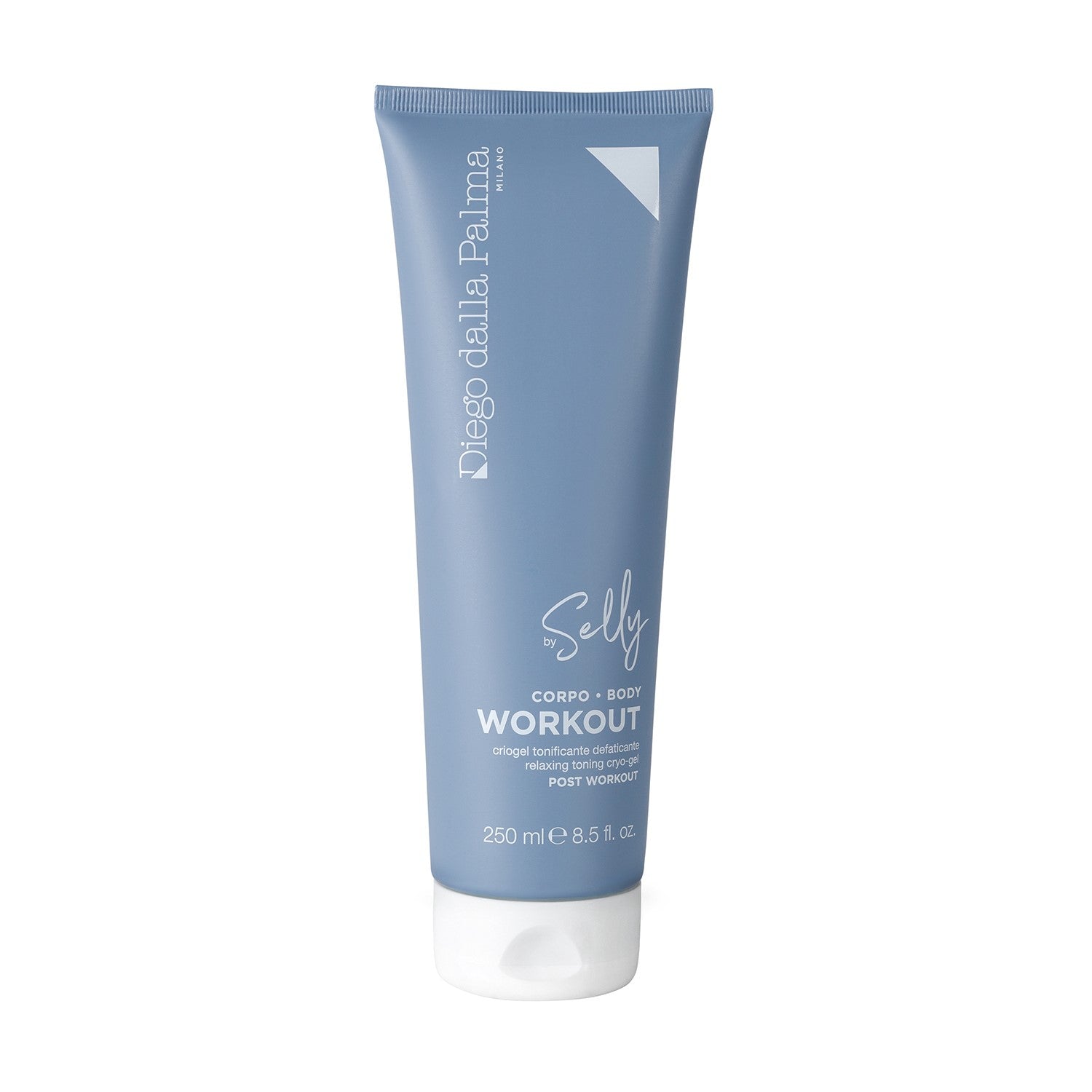 By Selly Workout Criogel Tonificante Defaticante 200 ML_DDP1038_Diego Dalla Palma