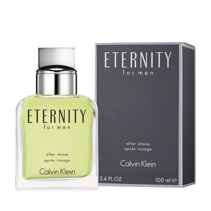CALVIN KLEIN ETERNITY UOMO LOZIONE DOPOBARBA _ETE605530_Calvin Klein-2