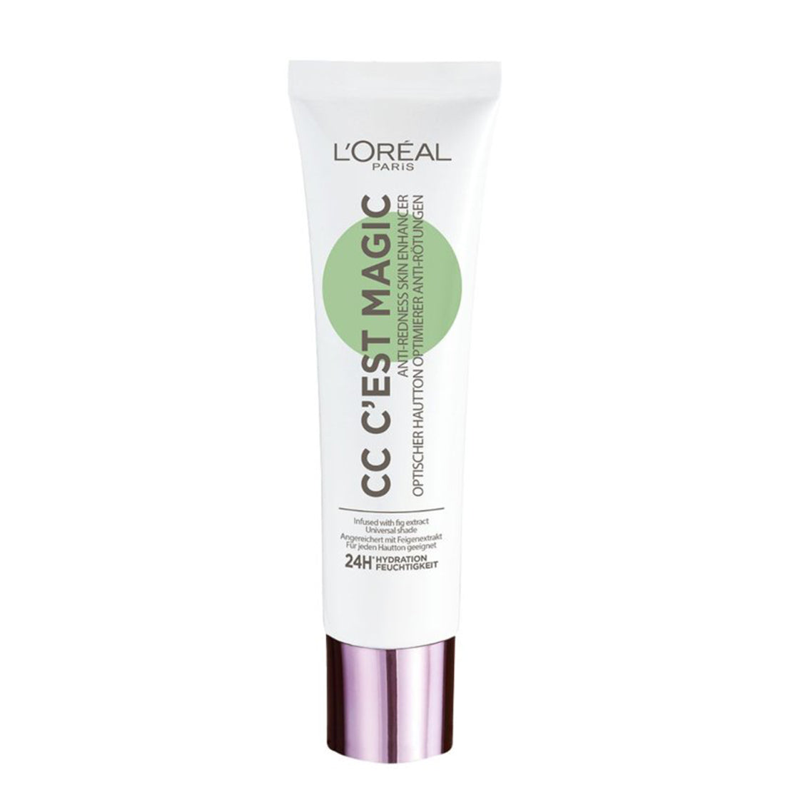CC C'est Magic Crema Antirossori_COR9829400_L'Oreal