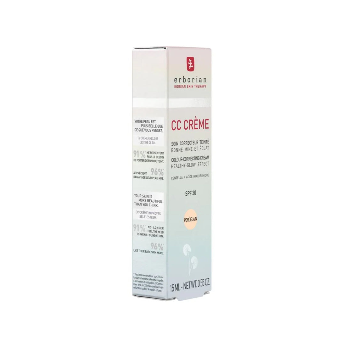 CC Crème – CC Cream Coreana Illuminante con SPF30_ERB6AA10534_ERBORIAN-2
