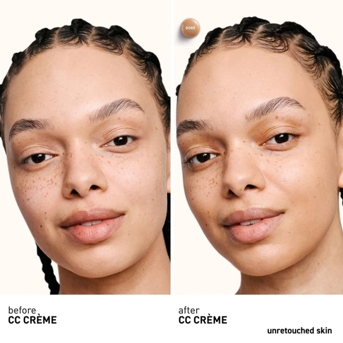 CC Creme Skin Perfector Trattamento Perfezionatore della Pelle Dore
_ERB6AA30051_ERBORIAN-3