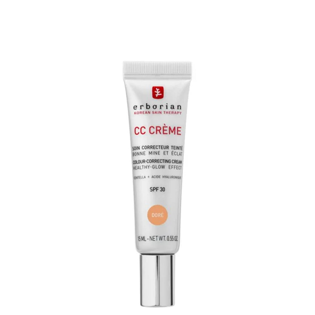 CC Creme Skin Perfector Trattamento Perfezionatore della Pelle Dore
_ERB6AA30051_ERBORIAN