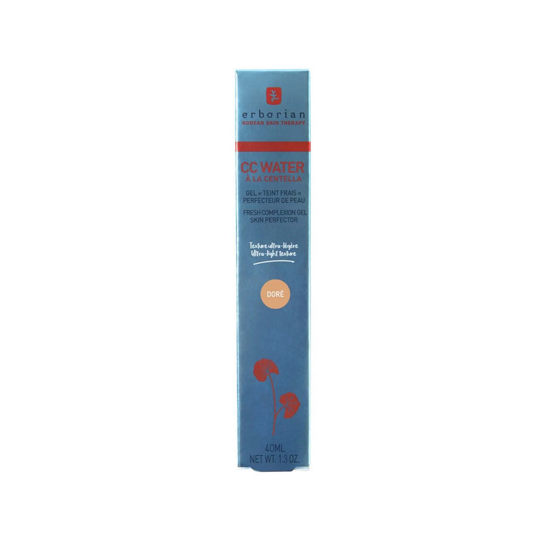 CC Water Gel Perfezionatore Viso Idratante con Centella Asiatica_ERB6AA10375_ERBORIAN-2