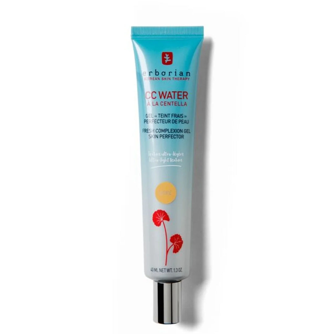 CC Water Gel Perfezionatore Viso Idratante con Centella Asiatica_ERB6AA10375_ERBORIAN